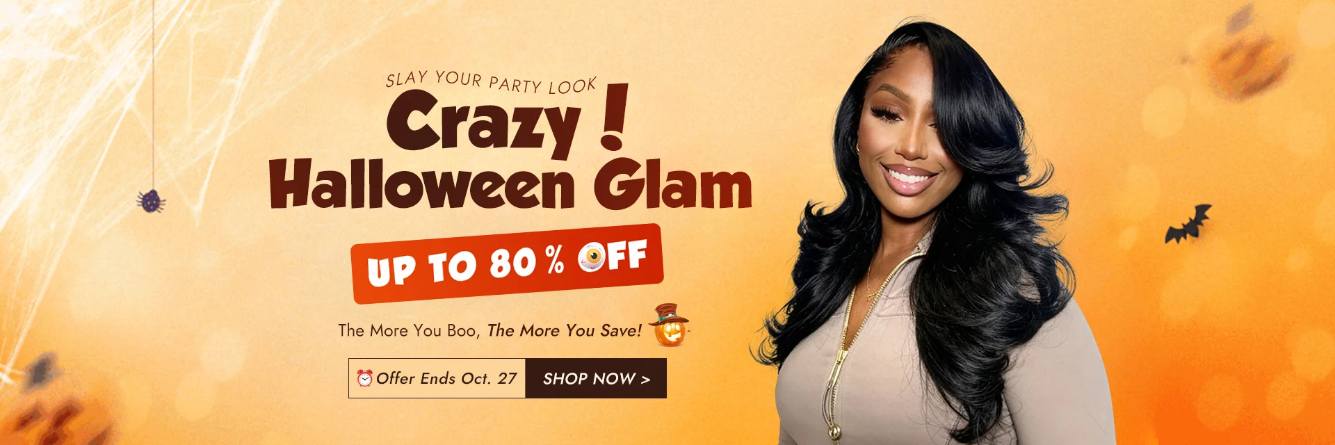 Shop Now & 2X Faster