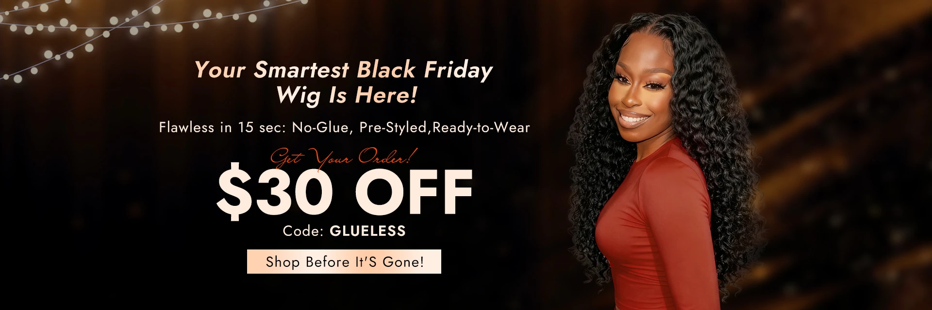 Shop Now & 2X Faster