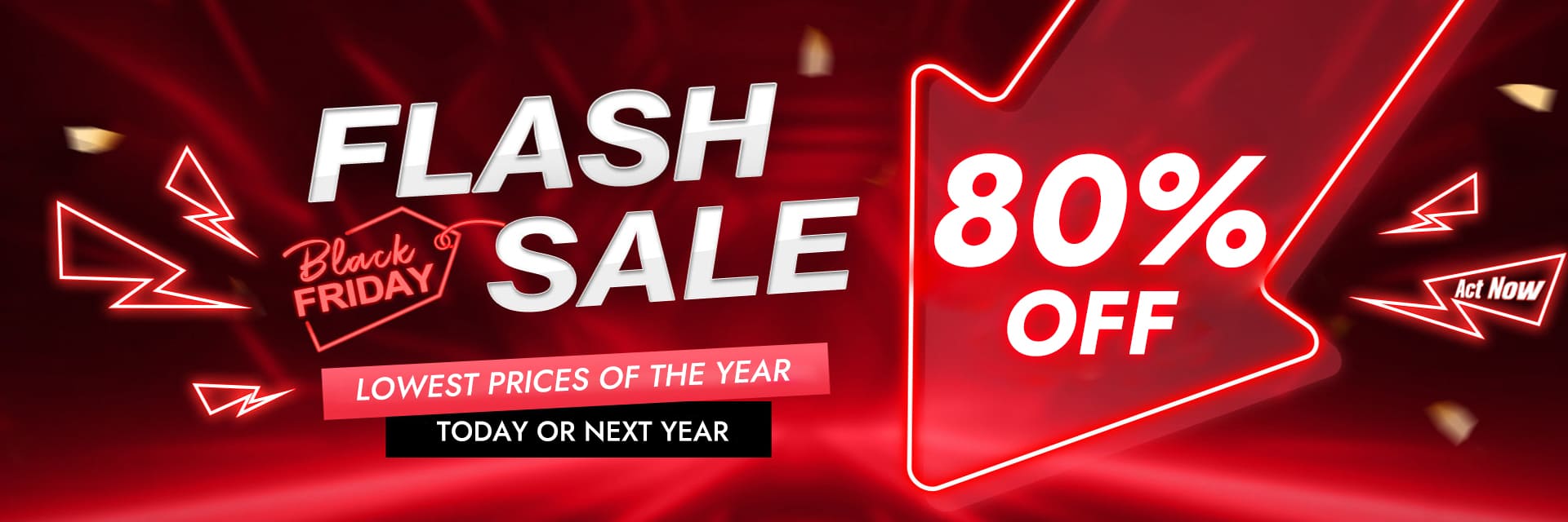 Shop Now & 2X Faster