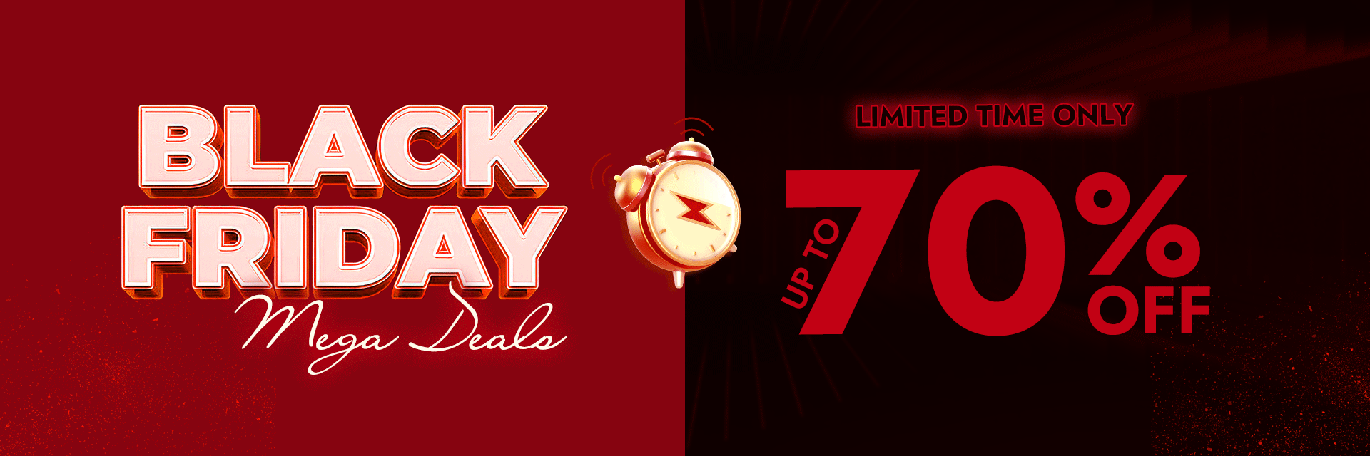 Shop Now & 2X Faster