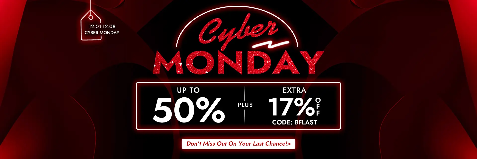 Shop Now & 2X Faster