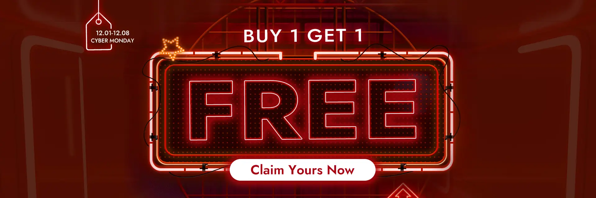 Shop Now & 2X Faster