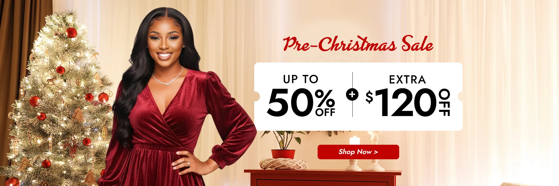 Shop Now & 2X Faster