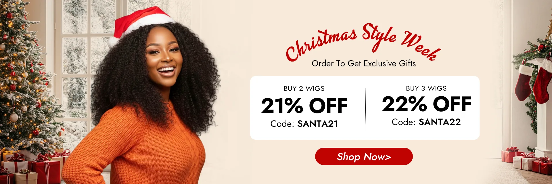 Shop Now & 2X Faster