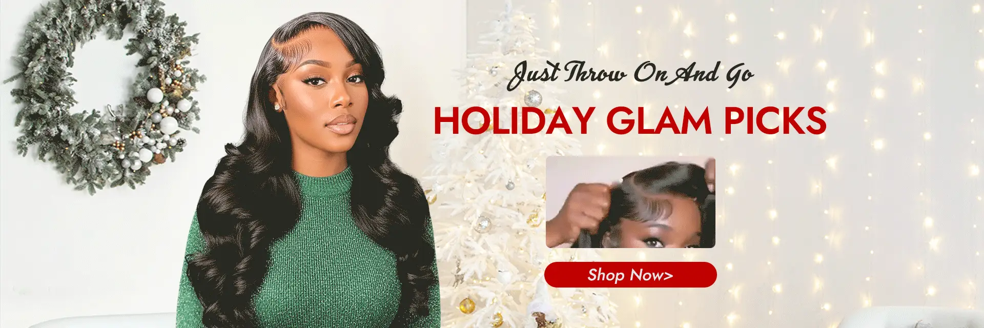 Shop Now & 2X Faster