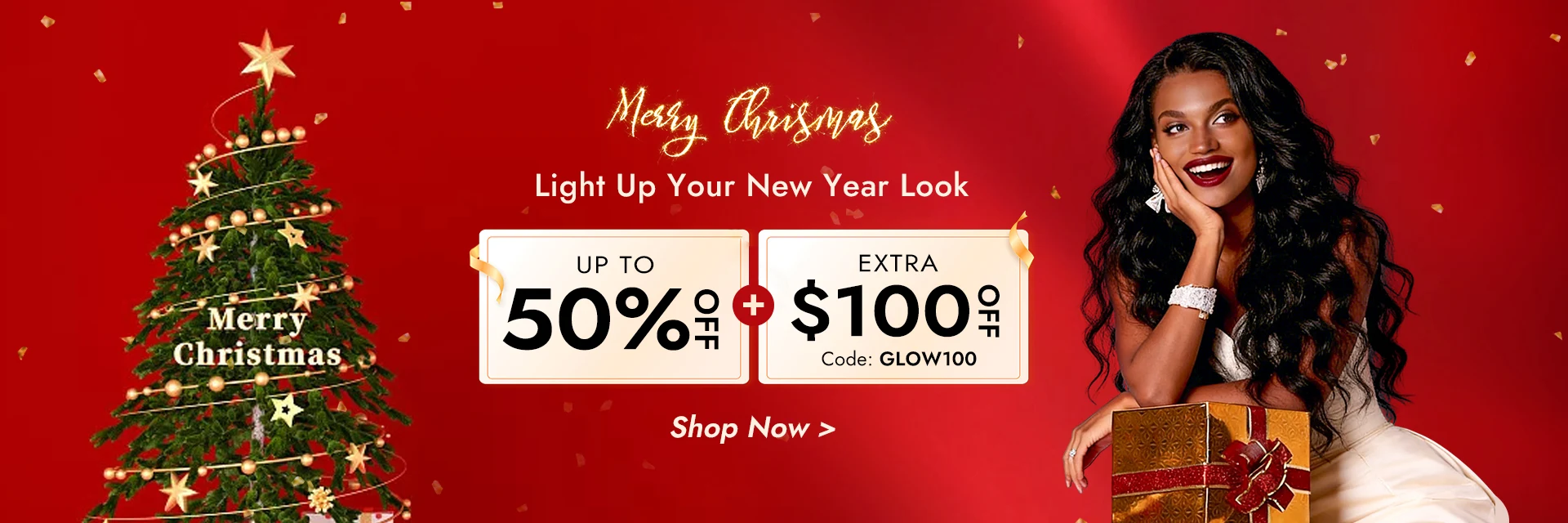 Shop Now & 2X Faster