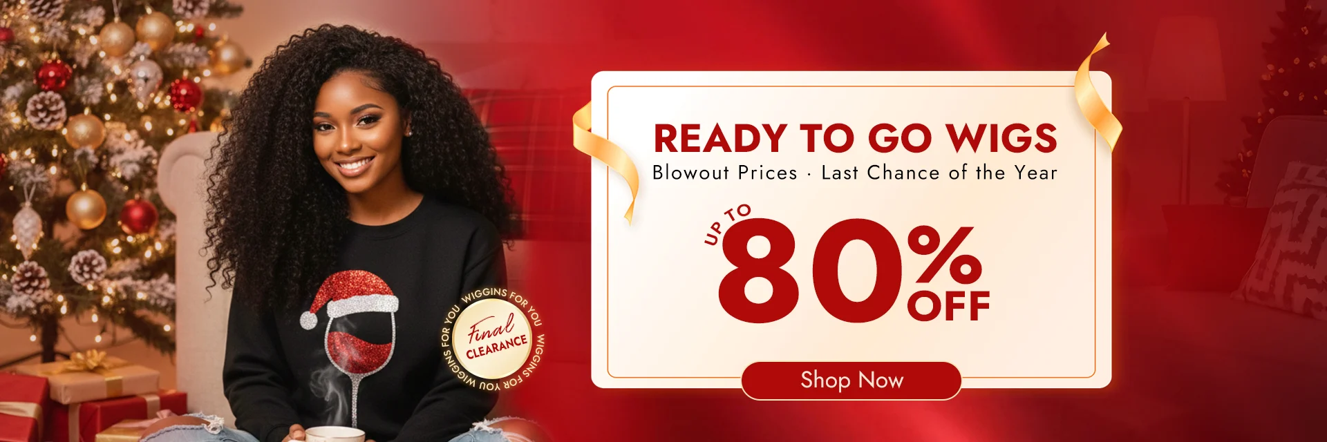 Shop Now & 2X Faster