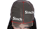 5*5 Wig +$22.50