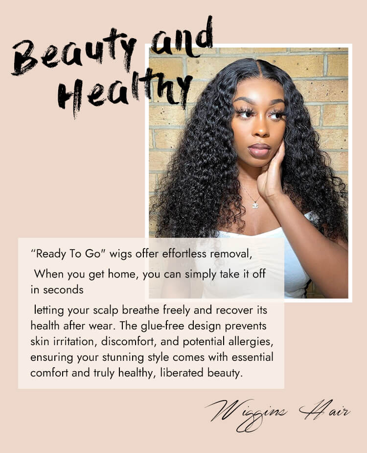popping curly HD lace front wig human hair 250% density