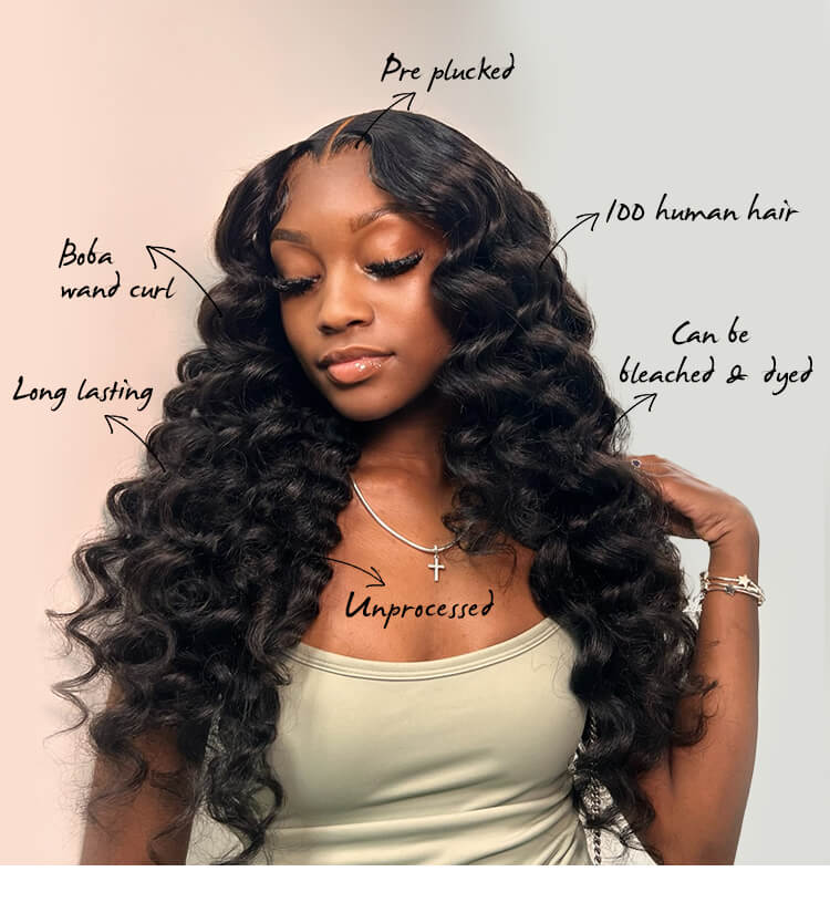 ready to go glueless bouncy curly wigs