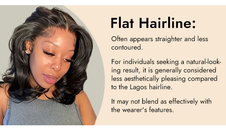 13x6 Lace Front Wigs Lagos Hairline 99J Hair