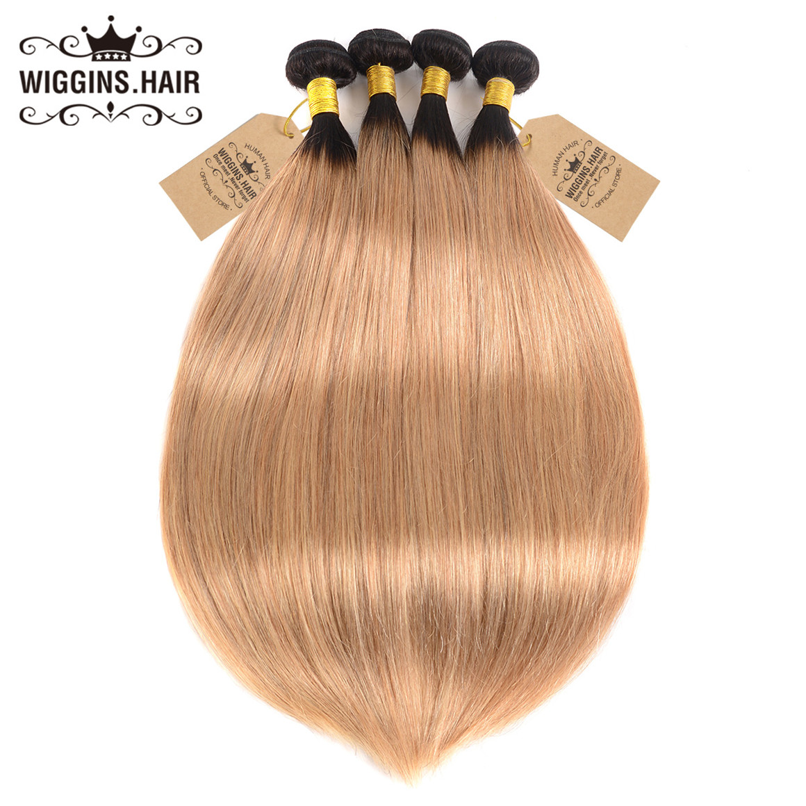 Brazilian Straight Hair