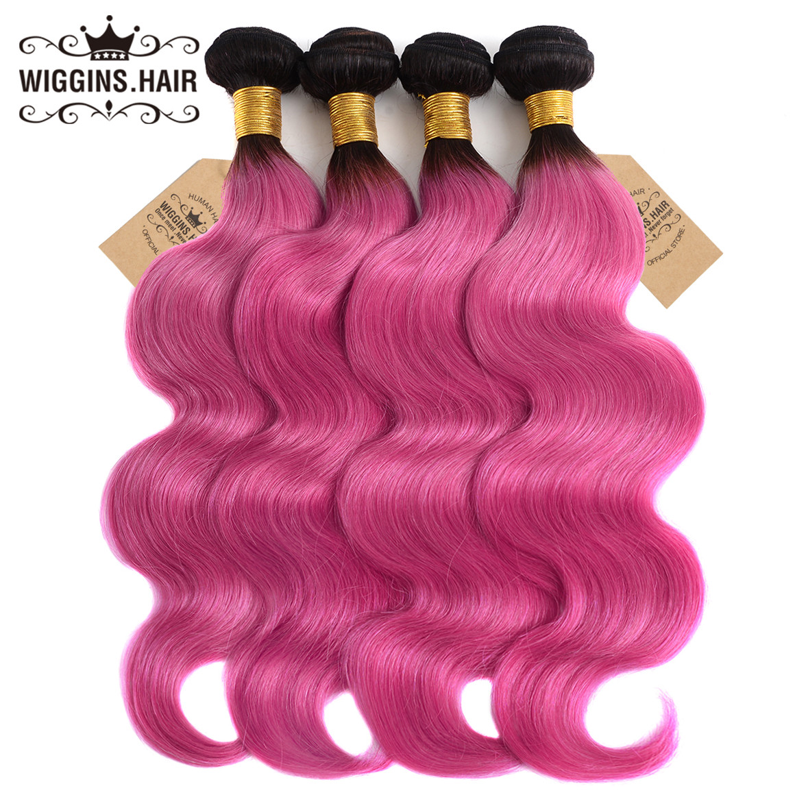 Body Wave Human Hair