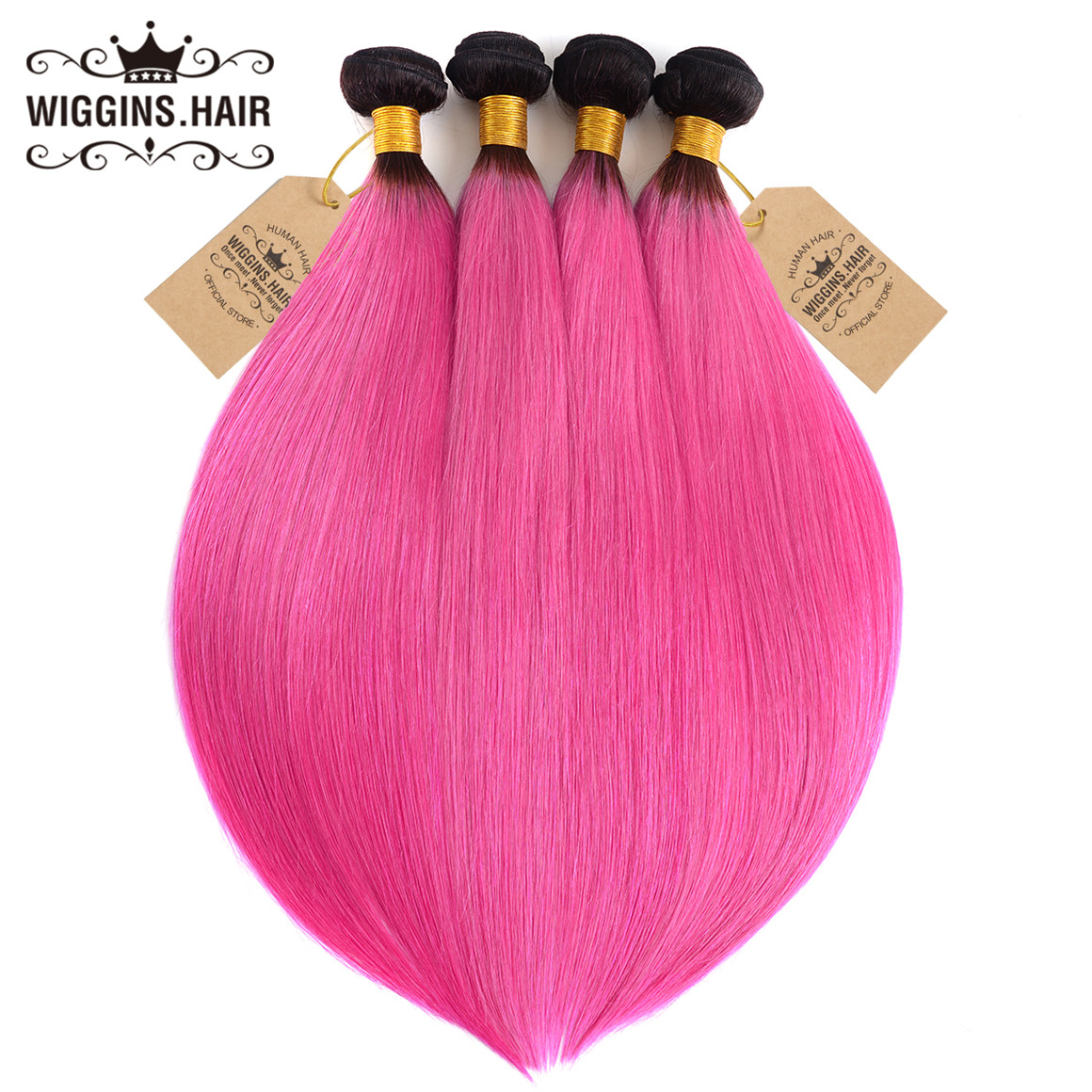 Straight 4 Bundles
