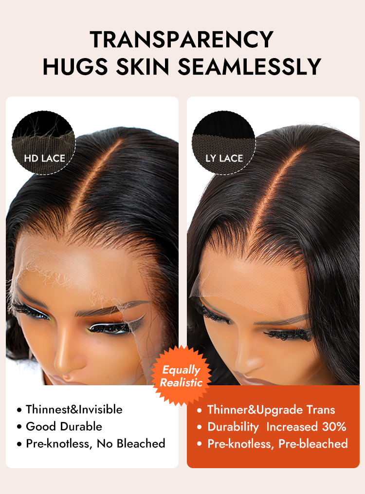 wear and go body wave wig