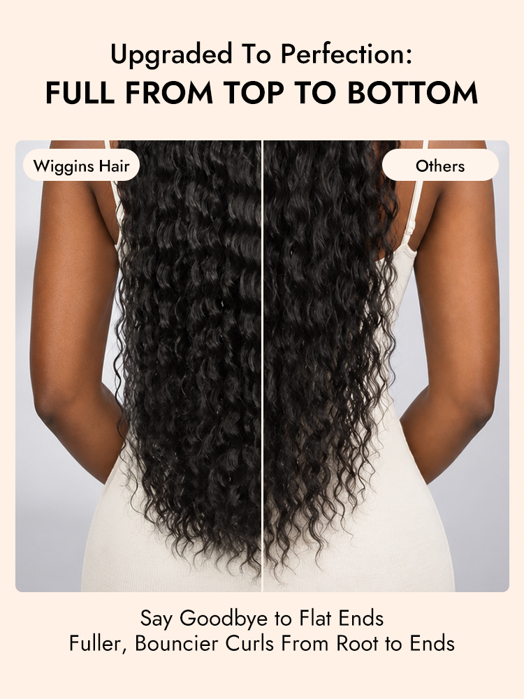 pre-plucked lace front wig