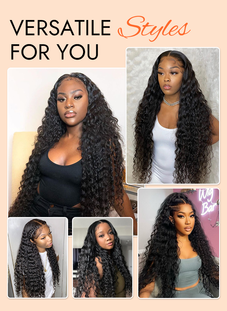 high density human hair wigs