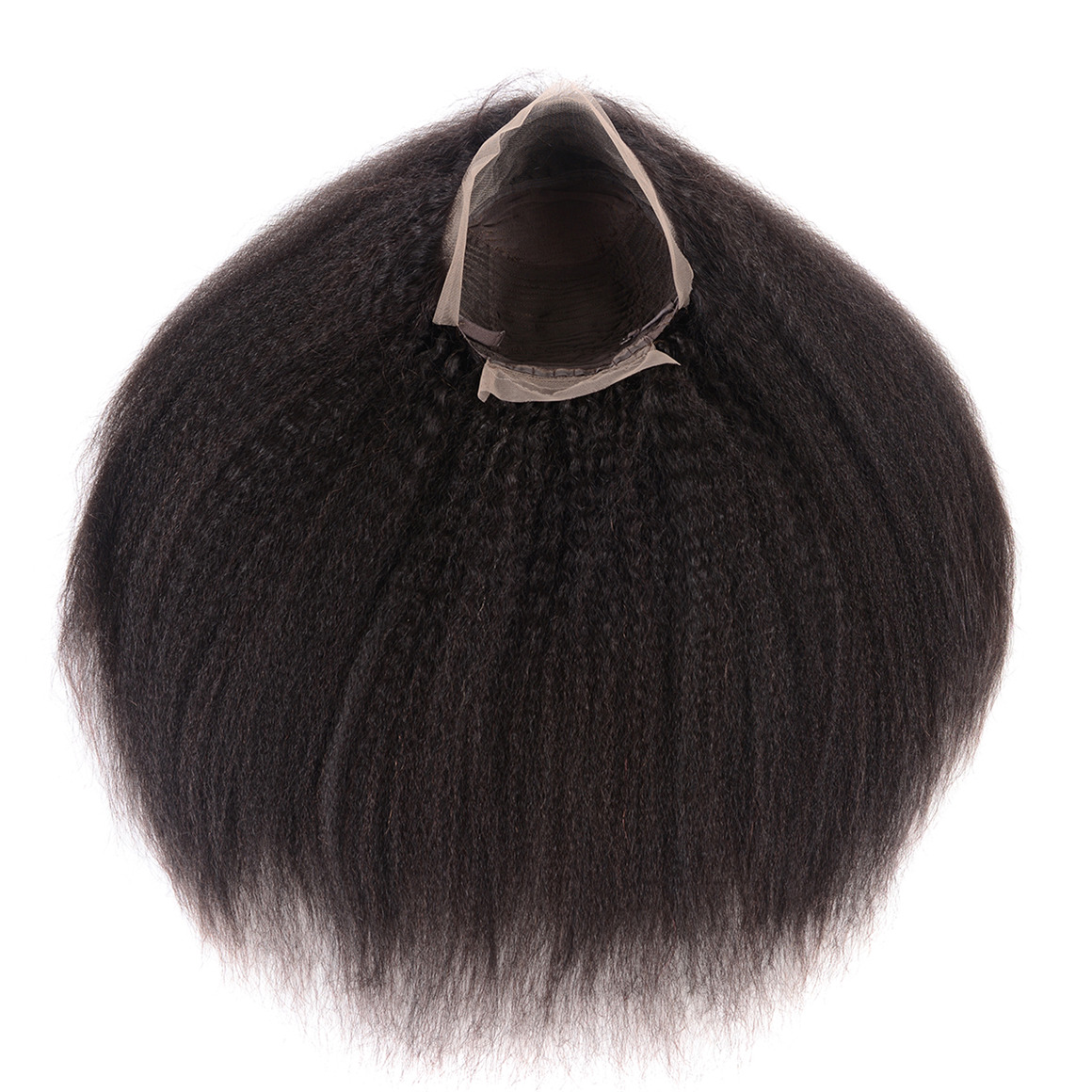 Straight Human Hair