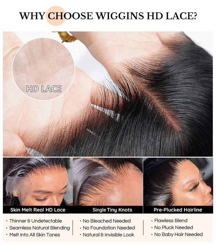 hd lace wigs human hair