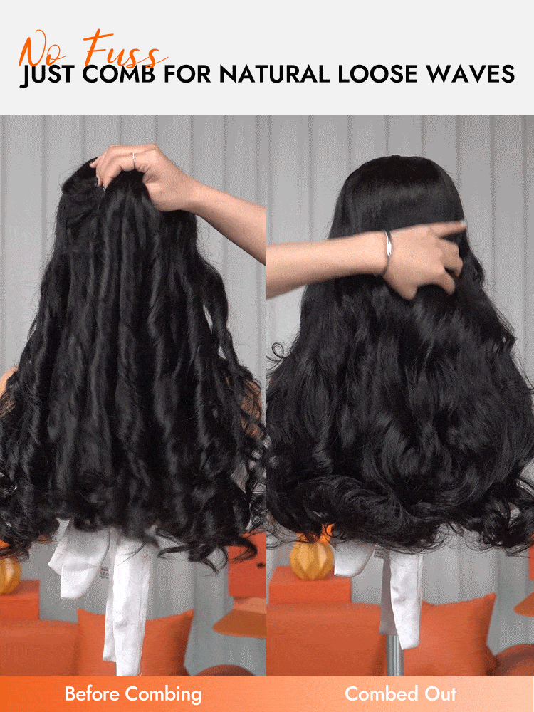 easy to manage lace wigs