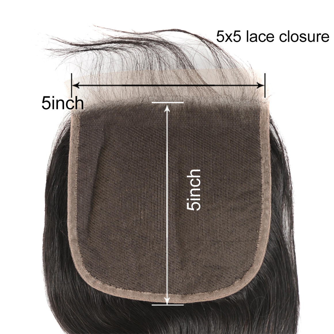 Straight Hair Bundles