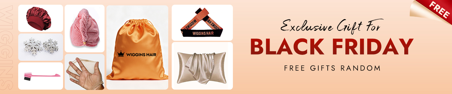 Black Friday Exclusive Deal