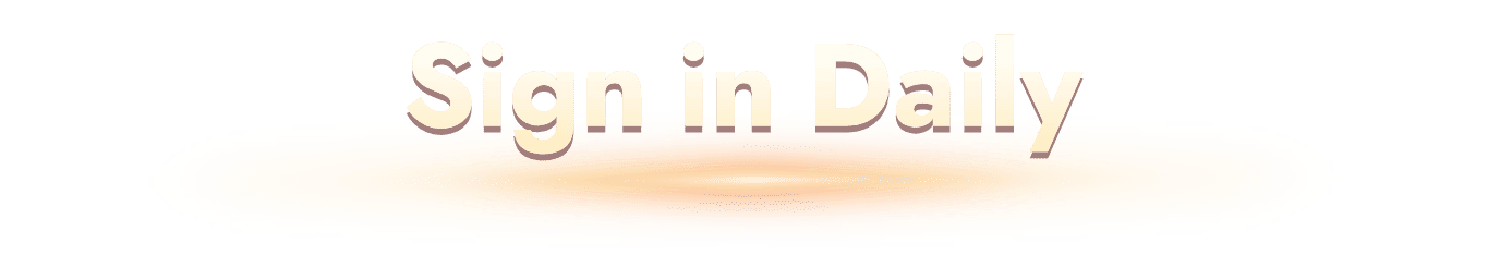 Sign in Daily