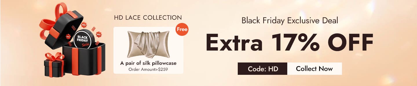 Black Friday Exclusive Deal