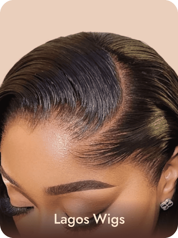 Lagos Wigs