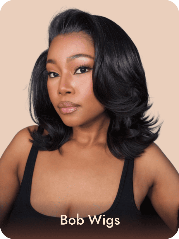 BoB Wigs