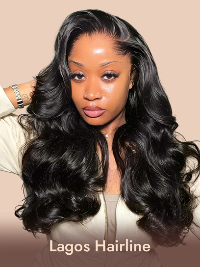 Lagos Wigs
