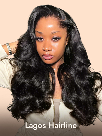 Lagos Wigs