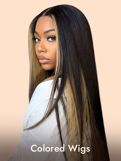Colored Wi